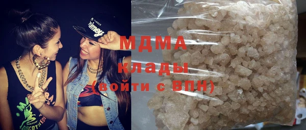индика Нягань