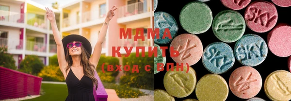 индика Нягань